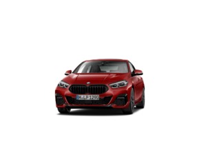 Fotos de BMW Serie 2 218d Gran Coupe color Rojo. Año 2021. 110KW(150CV). Diésel. En concesionario Móvil Begar Alicante de Alicante