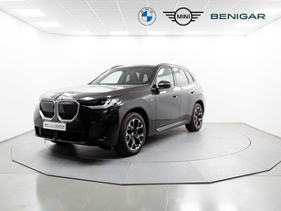 Fotos de BMW X3 xDrive20i color Gris. Año 2024. 153KW(208CV). Gasolina. En concesionario Móvil Begar Alicante de Alicante
