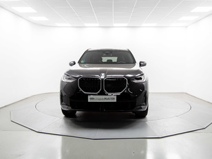 Fotos de BMW X3 xDrive20i color Gris. Año 2024. 153KW(208CV). Gasolina. En concesionario Móvil Begar Alicante de Alicante