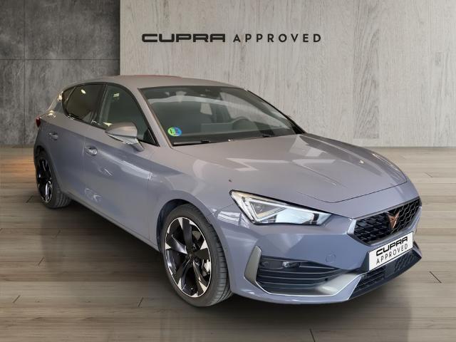 CUPRA León 1.5 eTSI de segunda mano