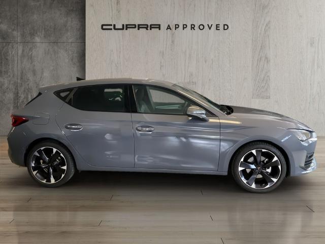 CUPRA León 1.5 eTSI DSG 110 kW (150 CV)