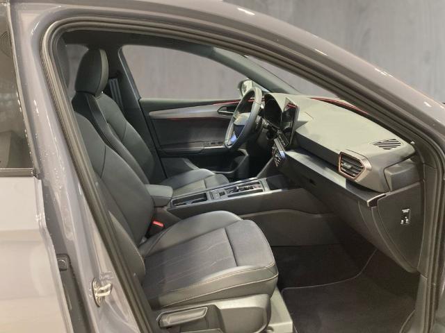CUPRA León 1.5 eTSI DSG 110 kW (150 CV)
