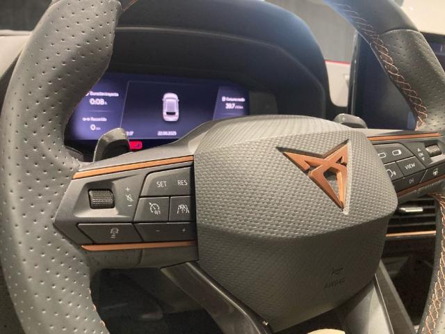 CUPRA León 1.5 eTSI DSG 110 kW (150 CV)