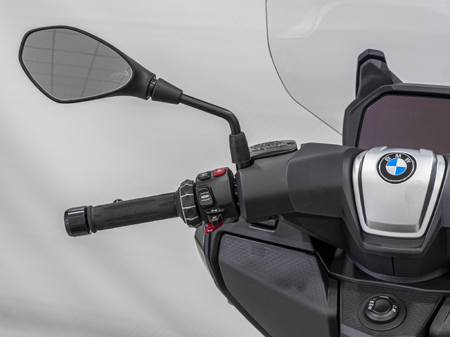 BMW Motorrad C 400 GT  de ocasión 