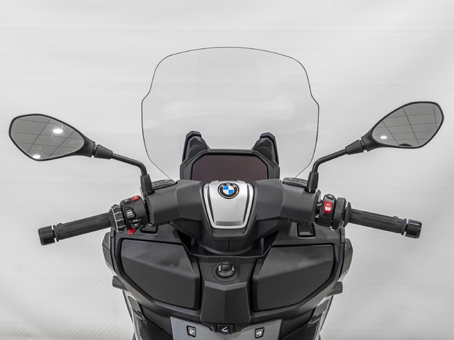 BMW Motorrad C 400 GT  de ocasión 