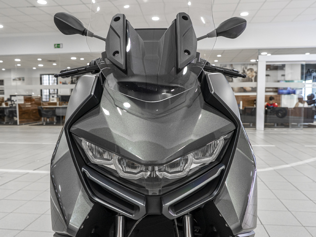 BMW Motorrad C 400 GT  de ocasión 