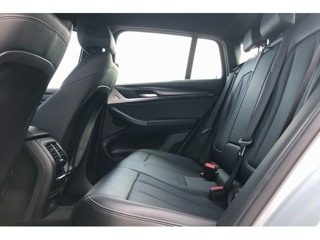 BMW X4 xDrive20d color Gris. Año 2022. 140KW(190CV). Diésel. En concesionario Proa Premium Palma de Illes Balears