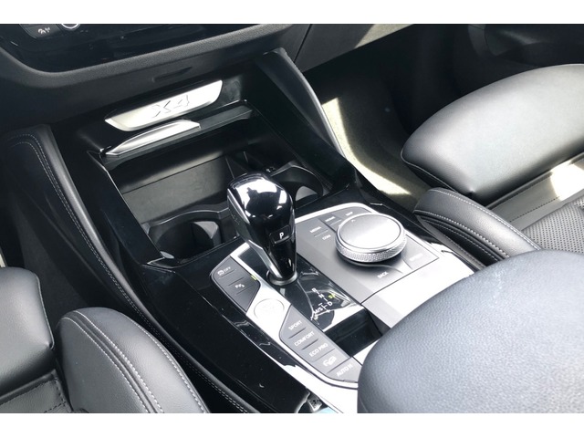 BMW X4 xDrive20d color Gris. Año 2022. 140KW(190CV). Diésel. En concesionario Proa Premium Palma de Illes Balears