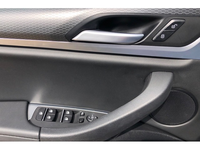 BMW X4 xDrive20d color Gris. Año 2022. 140KW(190CV). Diésel. En concesionario Proa Premium Palma de Illes Balears