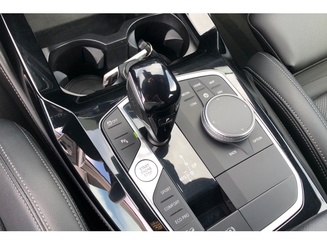 BMW X4 xDrive20d color Gris. Año 2022. 140KW(190CV). Diésel. En concesionario Proa Premium Palma de Illes Balears