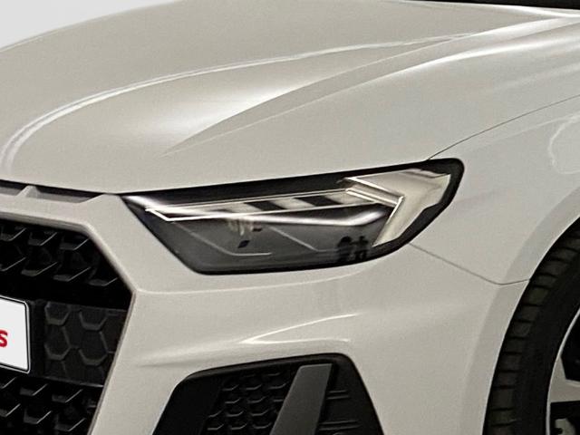 Audi A1 Sportback Adrenalin 30 TFSI 81 kW (110 CV)