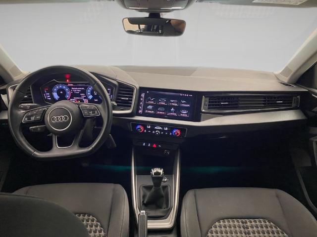Audi A1 Sportback Adrenalin 30 TFSI 81 kW (110 CV)
