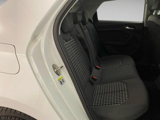 Audi A1 Sportback Adrenalin 30 TFSI 81 kW (110 CV)