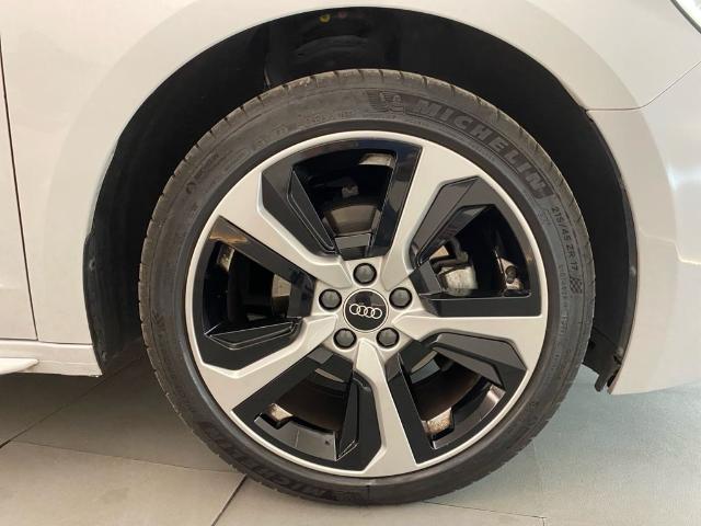 Audi A1 Sportback Adrenalin 30 TFSI 81 kW (110 CV)