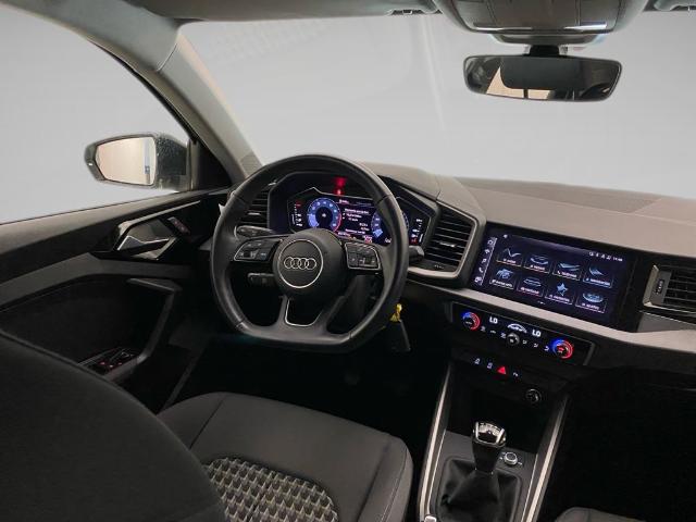 Audi A1 Sportback Adrenalin 30 TFSI 81 kW (110 CV)