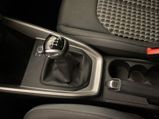 Audi A1 Sportback Adrenalin 30 TFSI 81 kW (110 CV)