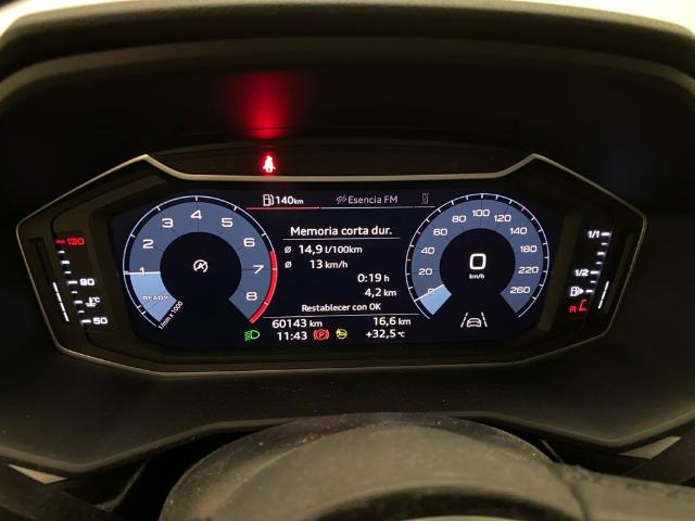 Audi A1 Sportback Adrenalin 30 TFSI 81 kW (110 CV)