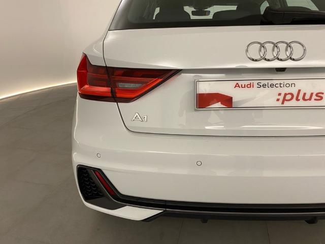 Audi A1 Sportback Adrenalin 30 TFSI 81 kW (110 CV)