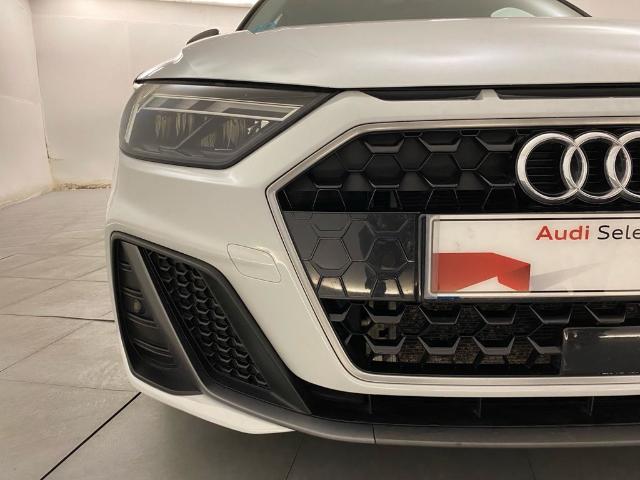 Audi A1 Sportback Adrenalin 30 TFSI 81 kW (110 CV)