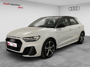 vehículo ocasión audi selection