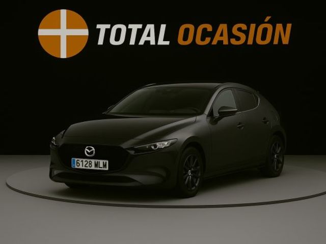 Mazda Mazda 3 2.0 de segunda mano