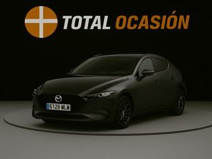 Mazda Mazda 3 2.0 de segunda mano