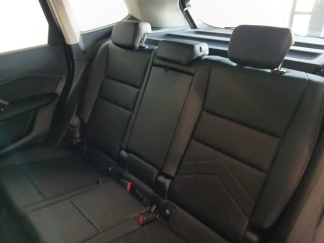 BMW X1 sDrive18d color Blanco. Año 2025. 110KW(150CV). Diésel. En concesionario Adler Motor S.L. TOLEDO de Toledo