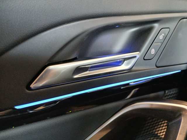 BMW X1 sDrive18d color Blanco. Año 2025. 110KW(150CV). Diésel. En concesionario Adler Motor S.L. TOLEDO de Toledo