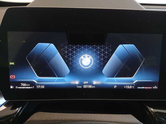 BMW X1 sDrive18d color Blanco. Año 2025. 110KW(150CV). Diésel. En concesionario Adler Motor S.L. TOLEDO de Toledo