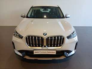 Fotos de BMW X1 sDrive18d color Blanco. Año 2025. 110KW(150CV). Diésel. En concesionario Adler Motor S.L. TOLEDO de Toledo