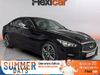 Infiniti Q50 2.2d 170cv