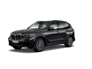 Fotos de BMW X5 xDrive30d color Gris. Año 2022. 210KW(286CV). Diésel. En concesionario Carteya Motor | Campo de Gibraltar de Cádiz