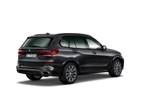 Fotos de BMW X5 xDrive30d color Gris. Año 2022. 210KW(286CV). Diésel. En concesionario Carteya Motor | Campo de Gibraltar de Cádiz