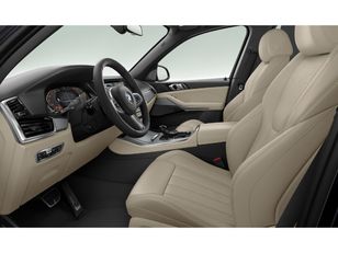 Fotos de BMW X5 xDrive30d color Gris. Año 2022. 210KW(286CV). Diésel. En concesionario Carteya Motor | Campo de Gibraltar de Cádiz