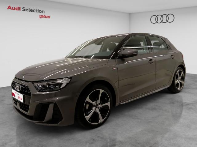 Audi A1 Sportback 30 TFSI de segunda mano