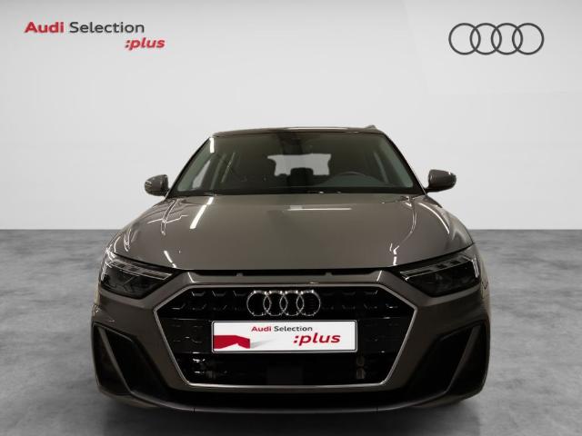 Audi A1 Sportback Adrenalin edition 30 TFSI 81 kW (110 CV) S tronic