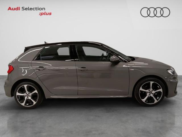 Audi A1 Sportback Adrenalin edition 30 TFSI 81 kW (110 CV) S tronic