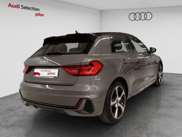Audi A1 Sportback Adrenalin edition 30 TFSI 81 kW (110 CV) S tronic