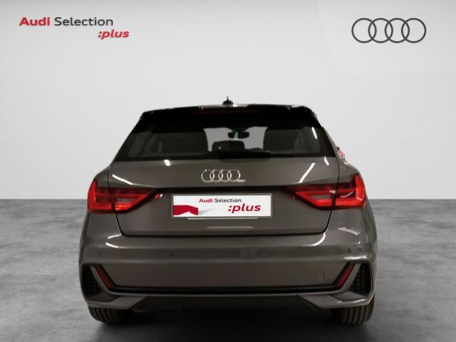 Audi A1 Sportback Adrenalin edition 30 TFSI 81 kW (110 CV) S tronic