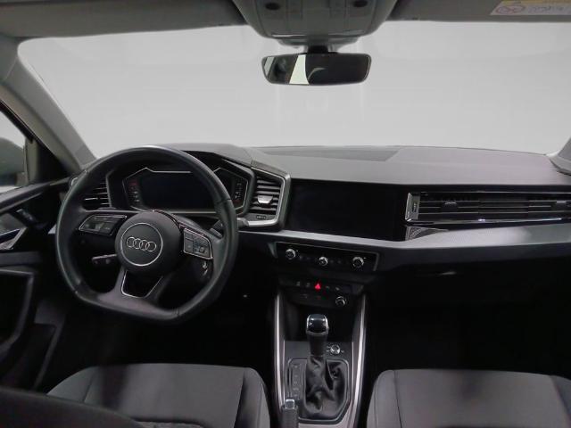 Audi A1 Sportback Adrenalin edition 30 TFSI 81 kW (110 CV) S tronic