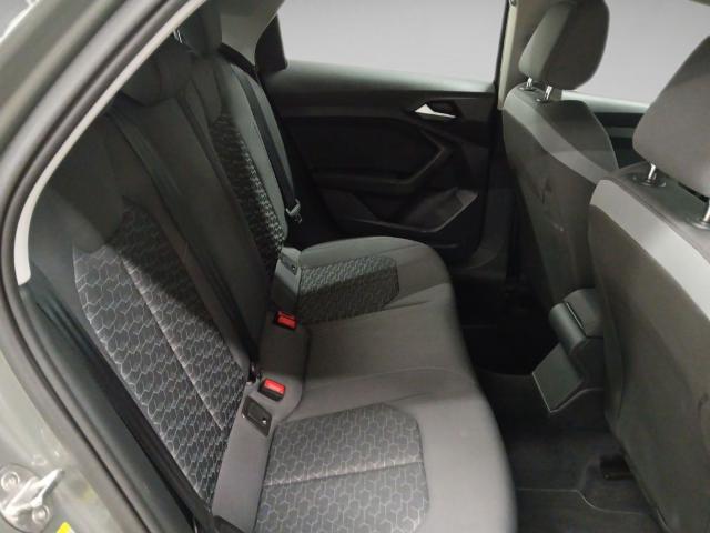 Audi A1 Sportback Adrenalin edition 30 TFSI 81 kW (110 CV) S tronic