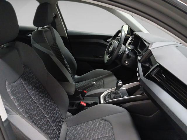 Audi A1 Sportback Adrenalin edition 30 TFSI 81 kW (110 CV) S tronic