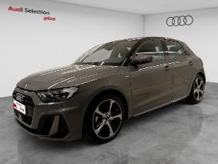 Audi A1 Sportback 30 TFSI de segunda mano