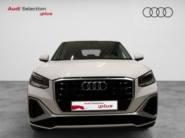 Audi Q2 S line 30 TDI 85 kW (116 CV) S tronic