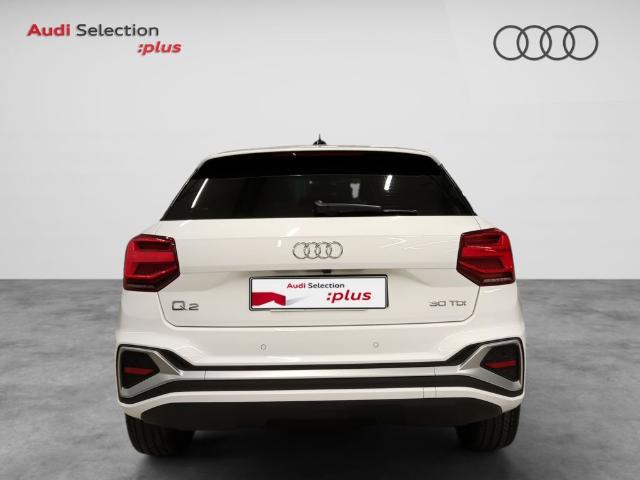 Audi Q2 S line 30 TDI 85 kW (116 CV) S tronic