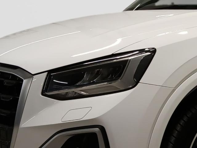 Audi Q2 S line 30 TDI 85 kW (116 CV) S tronic
