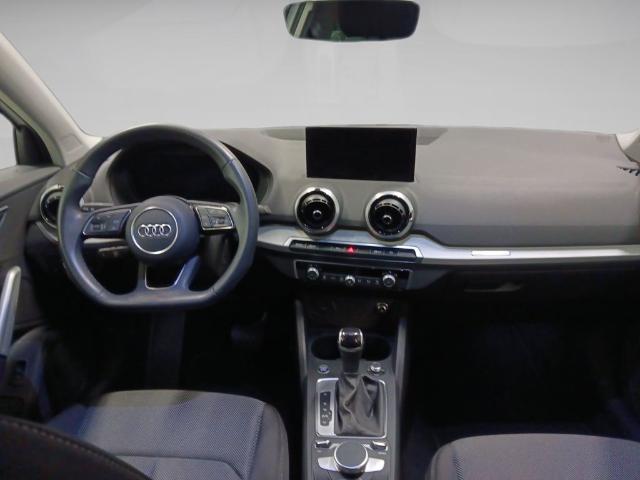 Audi Q2 S line 30 TDI 85 kW (116 CV) S tronic