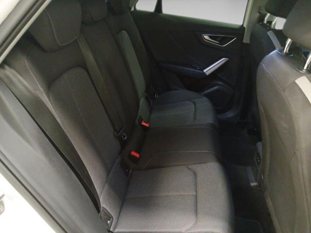 Audi Q2 S line 30 TDI 85 kW (116 CV) S tronic