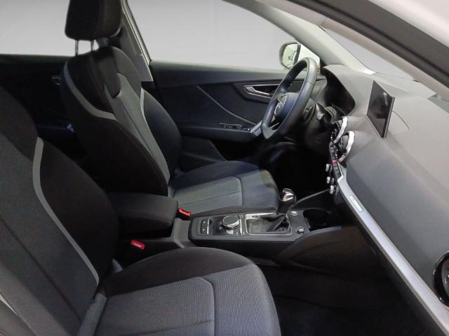Audi Q2 S line 30 TDI 85 kW (116 CV) S tronic