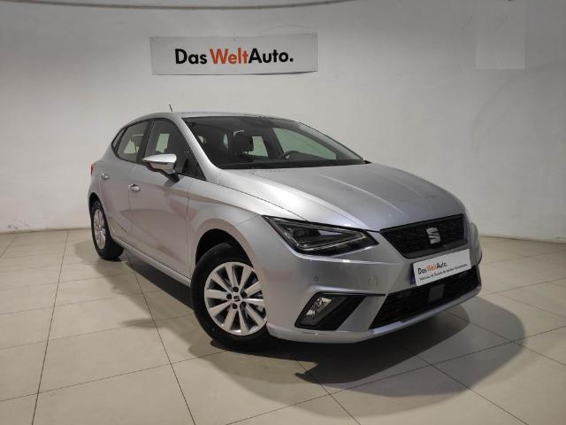 SEAT Ibiza 1.0 TSI Style Plus 81 kW (110 CV)